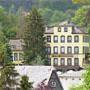 Hotely - Bad Schwalbach, Hotel Kaiserhof
