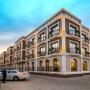 Hotely - İzmir, Svalinn Hotel
