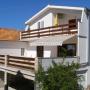 Apartmány - Primošten, Apartments Prgin