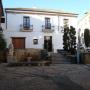 Hotely - Córdoba, Hotel Plateros