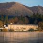 Hotely - San Carlos de Bariloche, El Casco Art Hotel