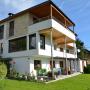 Apartmány - Telfes im Stubai, Ferienwohnungen Unterluimes