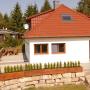 Dovolenkové domy - Friedrichsbrunn, Ferienhaus Förster