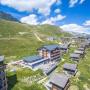 Apartmanok - Fiesch, Appartmenthaus Bergfreund