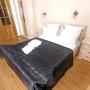 Apartmány - Moskva, Apartment Na Kutuzovskiy Prospect