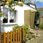 Apartmány - Stralsund, Apartments Greifswalder Chaussee