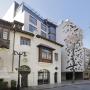 Hotel - Santiago, Hotel Cumbres Lastarria