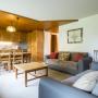 Apartmanok - Verbier, Croix de Coeur