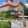 Penzióny - Breitenberg, Villa Breitenberg