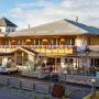 Hotely - Sonnenalpe Nassfeld, Hotel Nassfeld