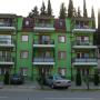 Apartments - Star Dojran, Apartments Villa Zora