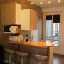 Apartmány - Paříž, Bastille Private Apartment
