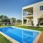 Villák - Novigrad, Villa Ortensia