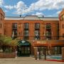 Hotels - Park City, Shadow Ridge Resort Hotel