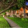 Bed & Breakfast - Cagliari, La Tuia e il Tasso