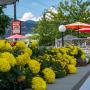 Motelek - Penticton, Traveler's Motel Penticton