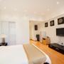 Appartamenti - Shanghai, Aquaspace Shanghai Serviced Apartment - Tamson Centre