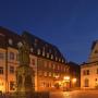 Hotel - Lutherstadt Eisleben, Hotel Graf von Mansfeld