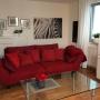 Apartmány - Bad Buchau, Ferienwohnung Central