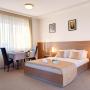 Hotels - Vranić, Hotel Knezevina