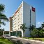 Szállodák - Mérida, Ibis Merida