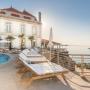 Отели - Кашкайш, The Albatroz Hotel