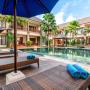 Отели - Джимбаран, Vidi Boutique Hotel
