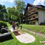 Hotely - Nagold, Landhotel Pfrondorfer Mühle