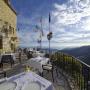 Hotely - Èze, Chateau Eza