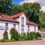 Hotely - Karnin-Stralsund, Carmina am See