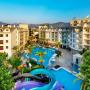 Rezorty - Marmaris, Cosmopolitan Resort Hotel
