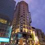 Hotely - Kao-siung, Kung Shang Design Hotel