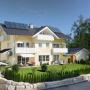 Apartmány - Ruhpolding, Am Badezentrum Ferienwohnungen