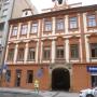 Guest houses - Prague, Dlouhá Apartment