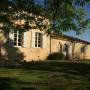 Bed and breakfasts - Auvillar, Le Farat Bed & Breakfast