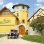 Hotely - Schleiz, Hotel Piccolo