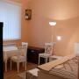 Апартаменты - Москва, Apartments Ierusalimskaya