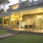 Ville - El Puerto de Santa María, Villa Con Jardines