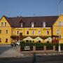 Penzióny - Františkovy Lázně, Penzion Eduard