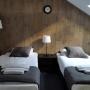 Hotely - Moskva, PEOPLE Loft Tverskaya Hotel