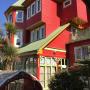 Hotel - Viña del Mar, Eco Hostal Offenbacher-Hof