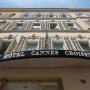 Hotely - Cannes, Hotel Cannes Croisette