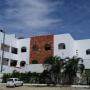 Hotels - Santa Cruz Huatulco, Hotel Alikar