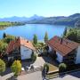 Apartmánové hotely - Füssen, Appartement-Hotel Seespitz