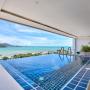 Apartmanok - Csöngmon-part, Serene Penthouse - Exclusive Luxury Penthouse