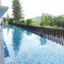 Apartmány - Bang Tao Beach, Chic&Cool Condo Bang Tao