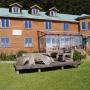 Отели типа «постель и завтрак» - Анкуд, Hostal Mundo Nuevo