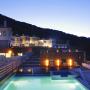 Hotel - Tsagarada, 12 Months Luxury Resort