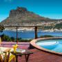Bed and Breakfasts - Hout Bay, Amblewood Guest House
