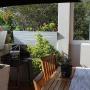 Apartmány - Mossel Bay, Cross Court